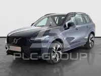 2021 Volvo XC90