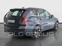 2021 Volvo XC90