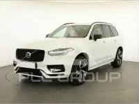 2021 Volvo XC90