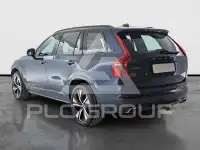 2021 Volvo XC90