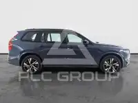 2021 Volvo XC90