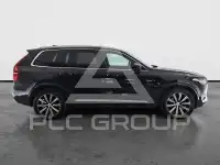 2021 Volvo XC90