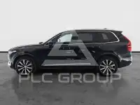 2021 Volvo XC90