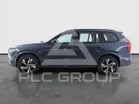 2021 Volvo XC90