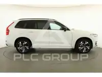 2021 Volvo XC90