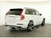 2021 Volvo XC90