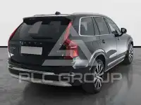 2021 Volvo XC90