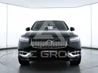 2021 Volvo XC90