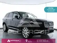 2021 Volvo XC90