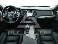 2021 Volvo XC90