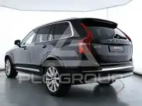 2021 Volvo XC90