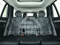2021 Volvo XC90