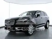 2021 Volvo XC90