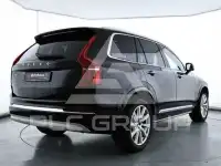 2021 Volvo XC90