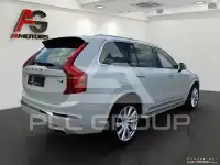 2021 Volvo XC90
