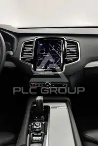 2021 Volvo XC90