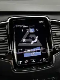 2021 Volvo XC90