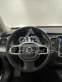 2021 Volvo XC90