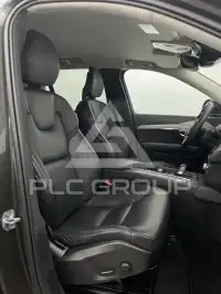 2021 Volvo XC90