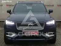 2021 Volvo XC90
