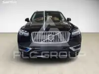 2021 Volvo XC90