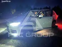 2021 Volvo XC90