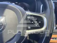 2021 Volvo XC90
