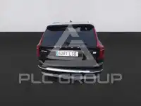 2021 Volvo XC90