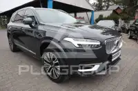 2021 Volvo XC90
