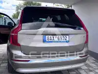 2021 Volvo XC90
