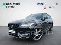 2021 Volvo XC90