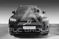 2021 Volvo XC90