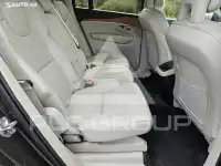 2021 Volvo XC90