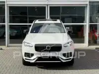 2021 Volvo XC90