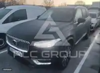 2021 Volvo XC90