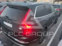 2021 Volvo XC90