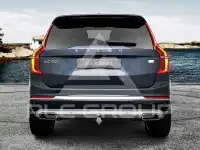 2021 Volvo XC90
