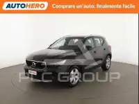 2021 Volvo XC90