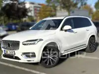 2021 Volvo XC90