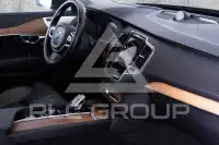 2021 Volvo XC90
