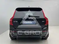 2021 Volvo XC90