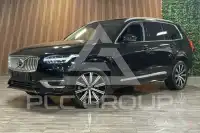 2021 Volvo XC90