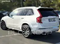 2021 Volvo XC90