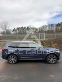 2021 Volvo XC90