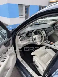 2021 Volvo XC90