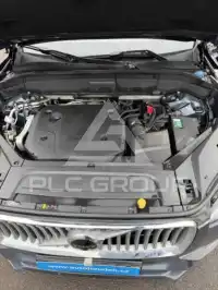 2021 Volvo XC90
