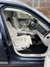 2021 Volvo XC90