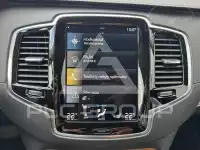 2021 Volvo XC90