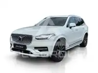 2021 Volvo XC90