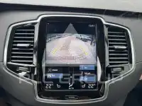 2021 Volvo XC90